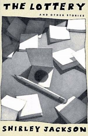 The papers that were picked during the Lottery